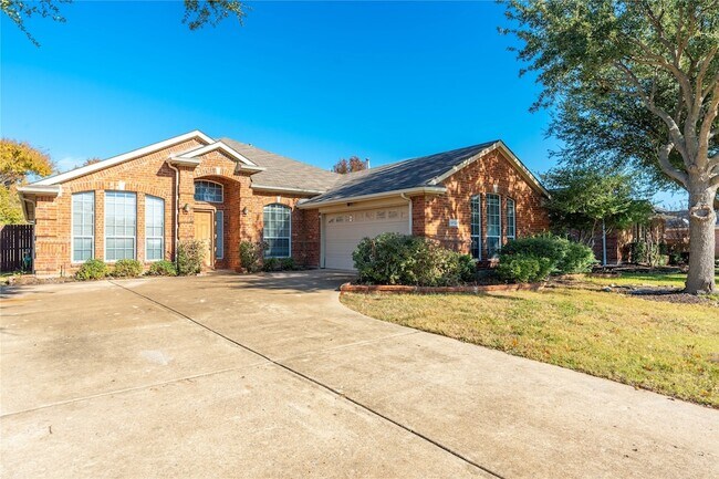 15722 Wrangler Drive
