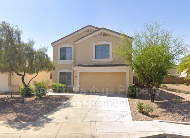 23969 W Tonto St Buckeye, AZ 85326