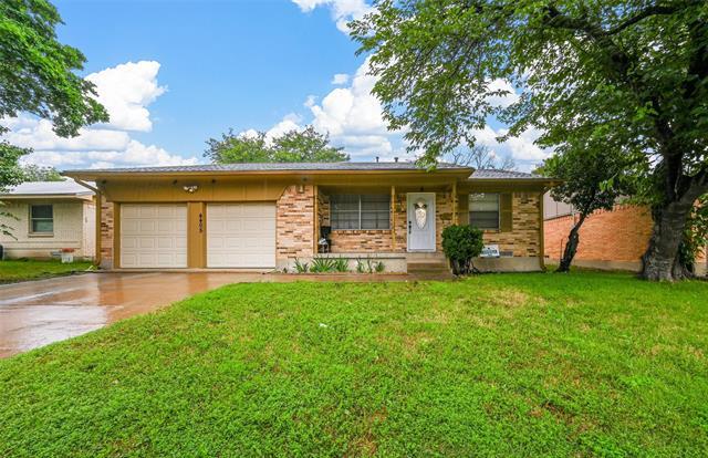 4405 Tynes Drive