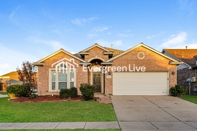 6520 Payton Drive