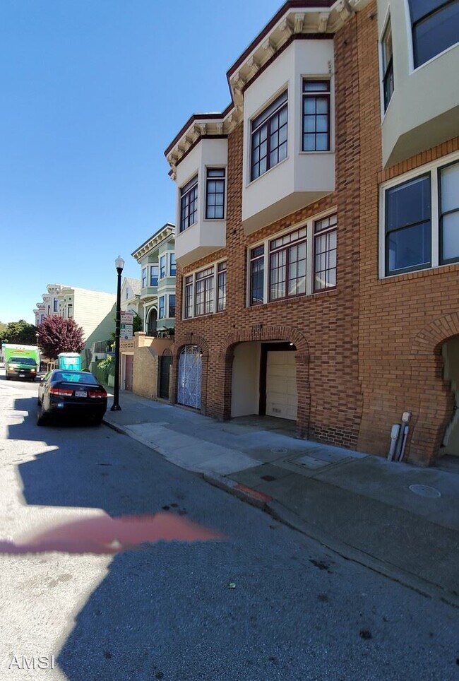 45 Dorland Street