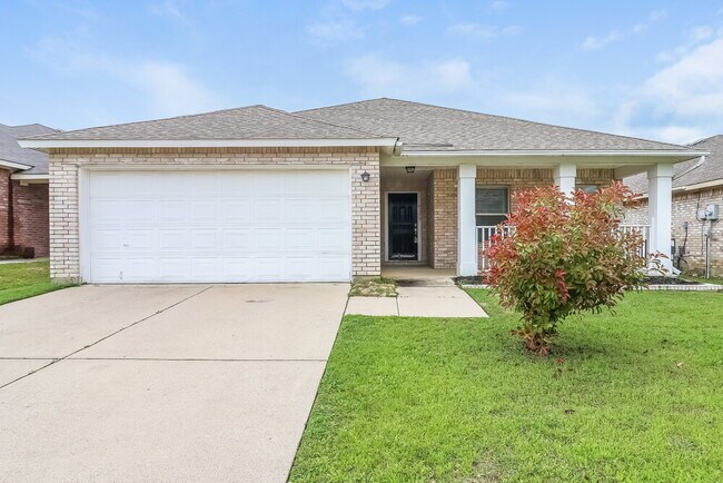 4145 Fossile Butte Dr Fort Worth, TX 76244