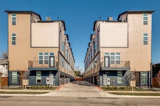 723 West 10th Street