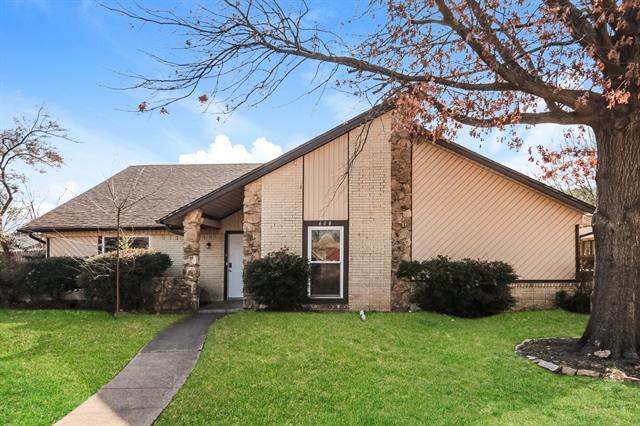 608 San Carlos Dr Garland, TX 75043