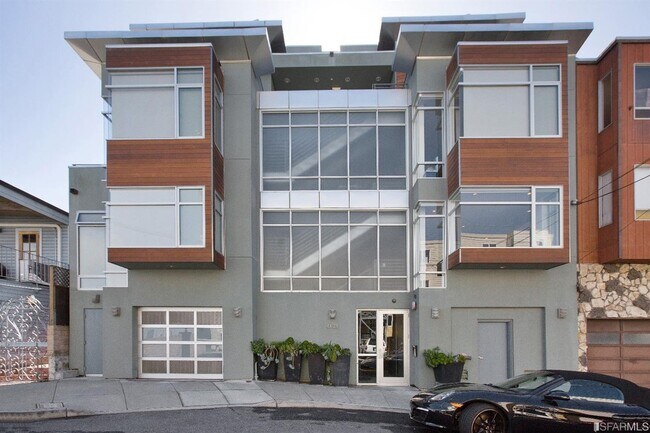 4121 Cesar Chavez Street