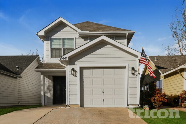 1441 Pine Lane