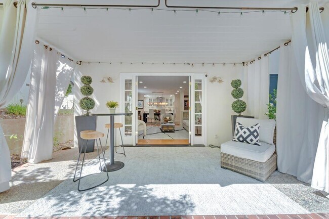 600 Pennsylvania Ave Los Gatos, CA 95030