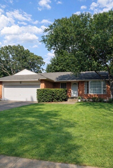 9112 Liptonshire Drive