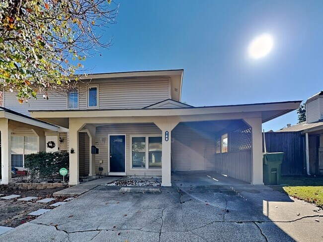 740 Intrepid Drive