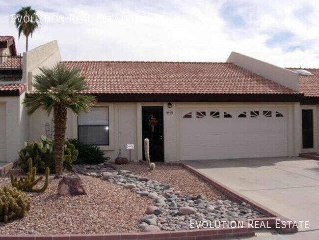 2329 N Recker Rd Mesa, AZ 85215