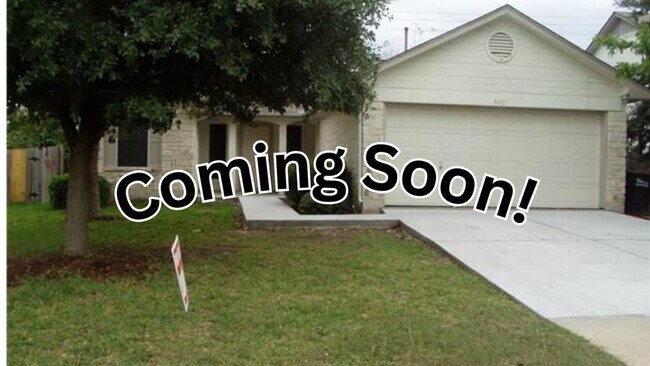 205 Caladium Dr Georgetown, TX 78626