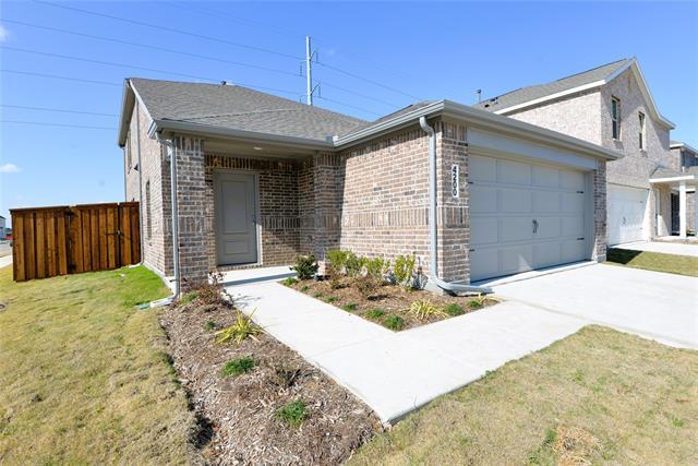 4200 Apollo Bay Ave Little Elm, TX 75068