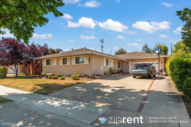 811 Louise Drive