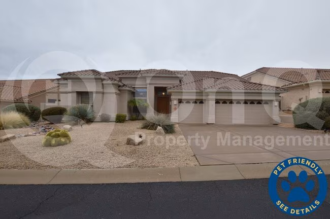 11531 E Juan Tabo Rd Scottsdale, AZ 85255