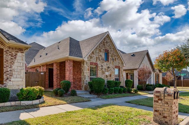9917 Boyton Canyon Rd Frisco, TX 75035