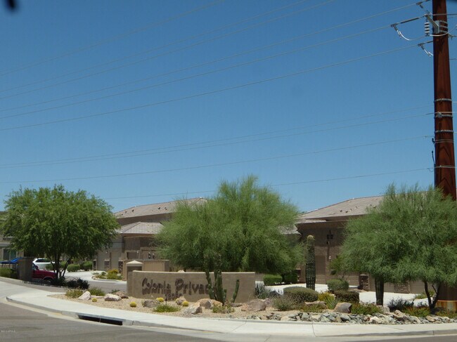12050 N Panorama Dr Fountain Hills, AZ 85268