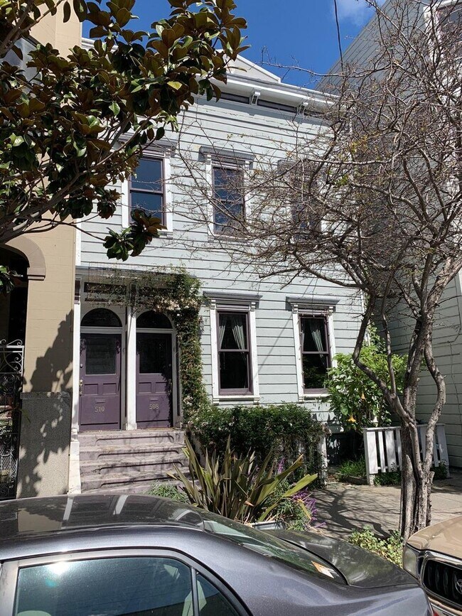 510 Grove Street