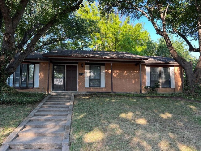 1114 Denmark Drive