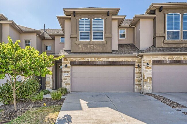 403 Epiphany Lane
