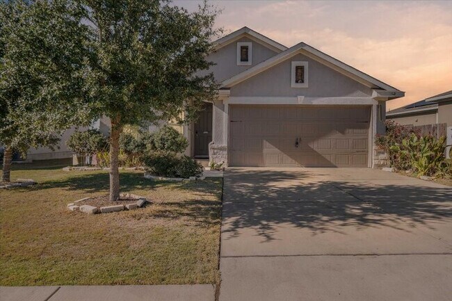 19040 Kimberlite Drive