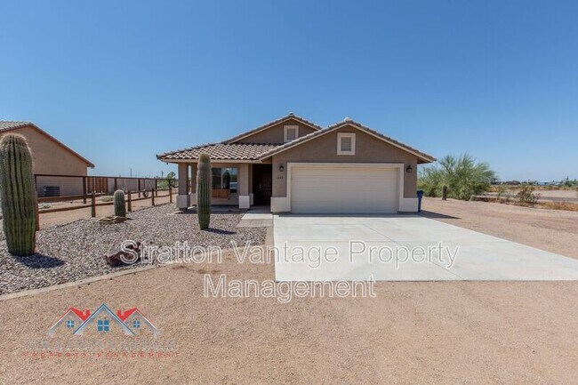 1635 E 10th Ave Apache Junction, AZ 85119