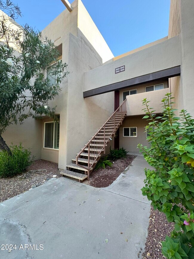 11260 N 92nd St Scottsdale, AZ 85260