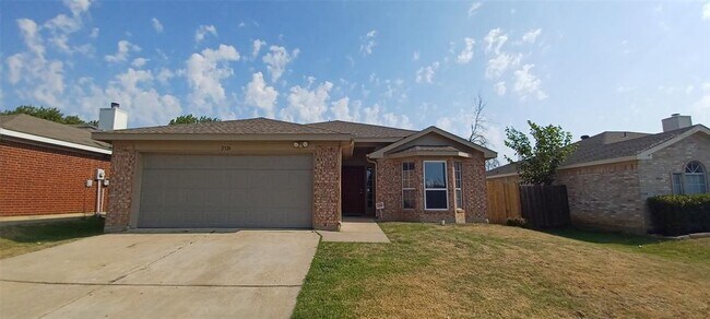 2324 Corral Drive