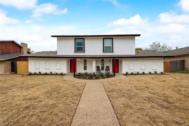 15819 El Estado Drive