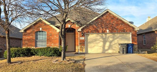 2697 Lake Ridge Drive