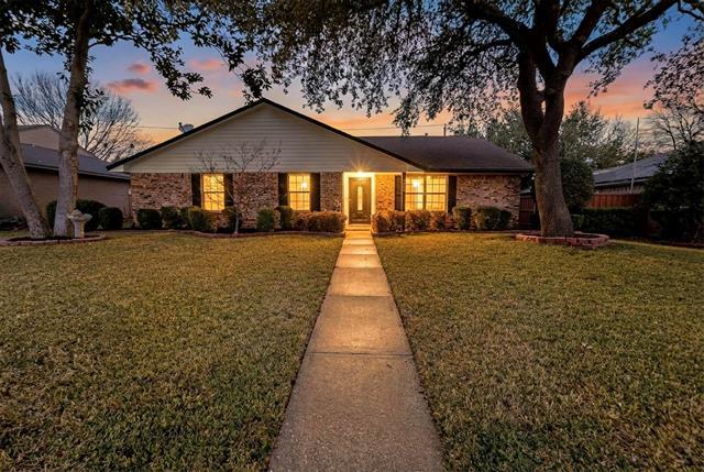 3233 Santana Ln Plano, TX 75023