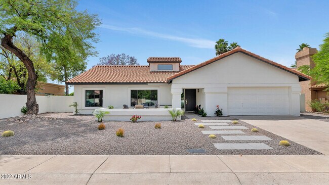 10333 E Caron St Scottsdale, AZ 85258
