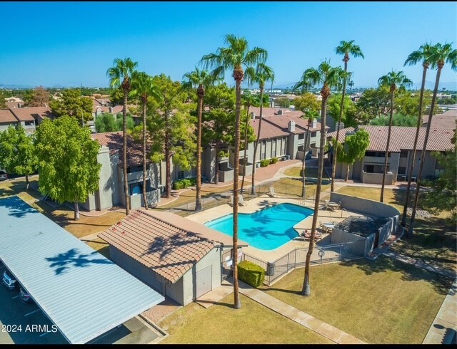533 W Guadalupe Rd Mesa, AZ 85210