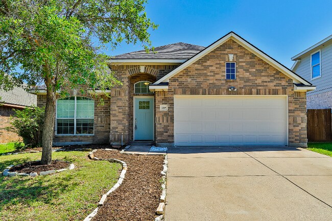 2205 Pacino Drive