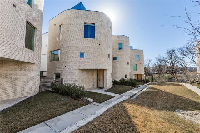 308 Blackland Ct Dallas, TX 75243
