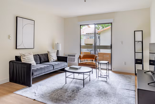 1600 Villa St Mountain View, CA 94041