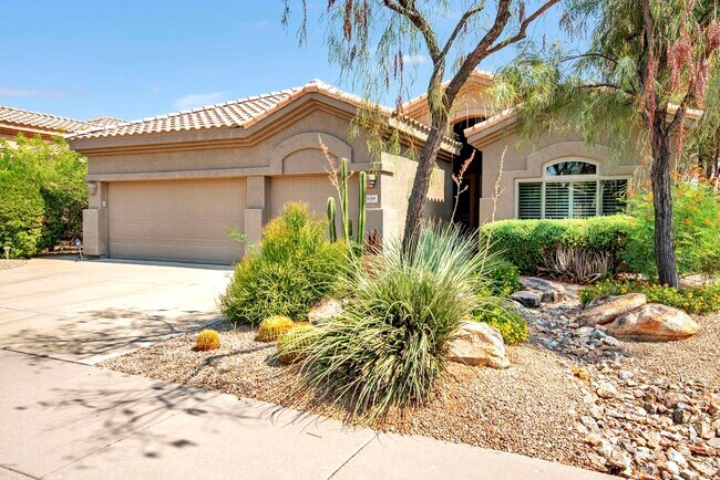 7689 E Quill Ln Scottsdale, AZ 85255