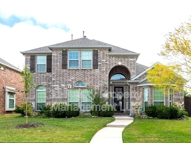12326 Glademeadow Drive