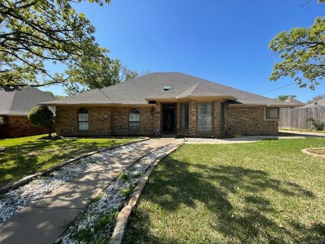 3208 Flintridge Drive