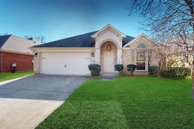 7544 Fresh Springs Road
