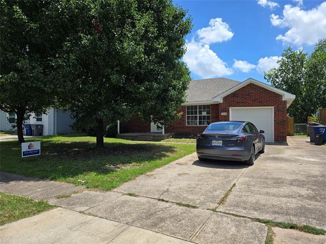 10732 Cotillion Dr Dallas, TX 75228