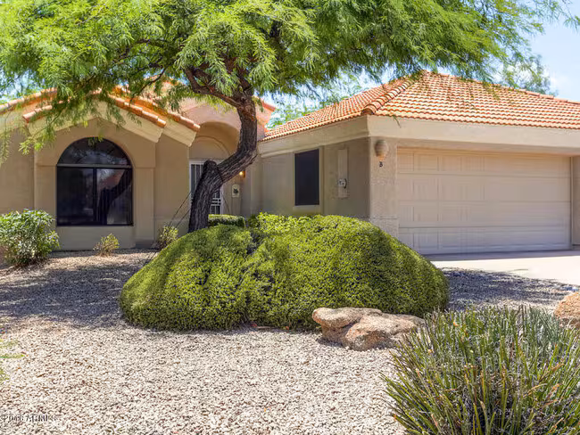 14402 N Ibsen Dr Fountain Hills, AZ 85268