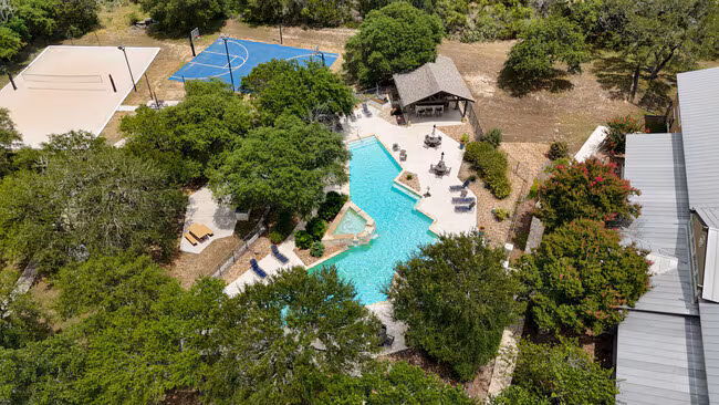 The Ranch