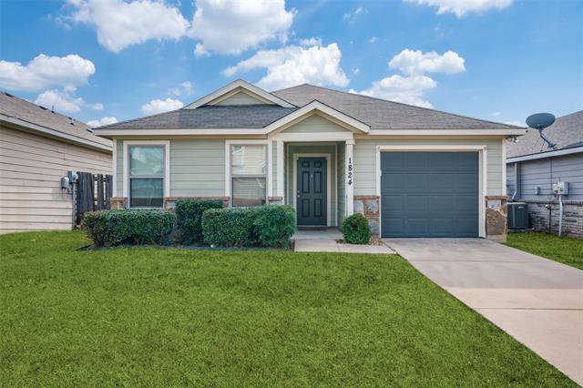 1824 Village Park Trail