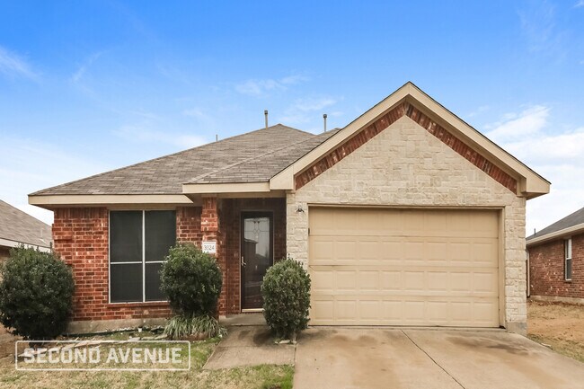 3824 Clay Mathis Rd Mesquite, TX 75181