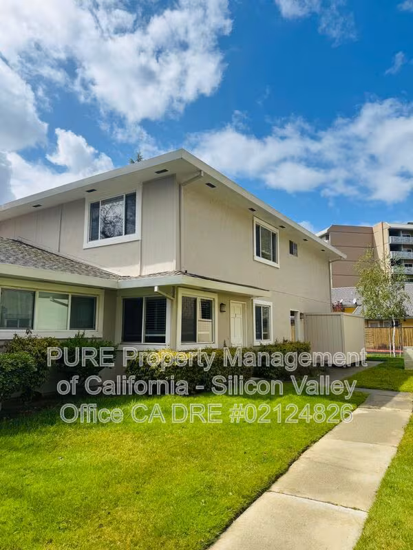 2333 Saidel Dr San Jose, CA 95124