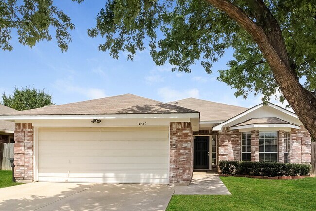 3612 Garden Springs Drive