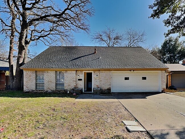 1718 Glen Alta Drive