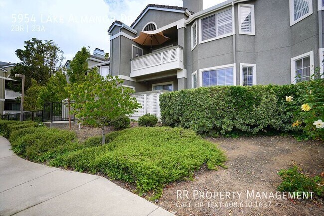 5954 Lake Almanor Drive