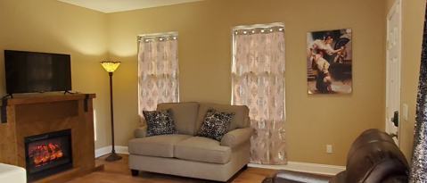 1105 Promenade Street 1105 Promenade Street #A