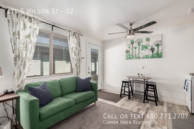 114 S Wilson St Tempe, AZ 85281